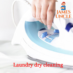 Laundry Dry cleaner Mrs. Mousumi Ghosh in Haridevpur